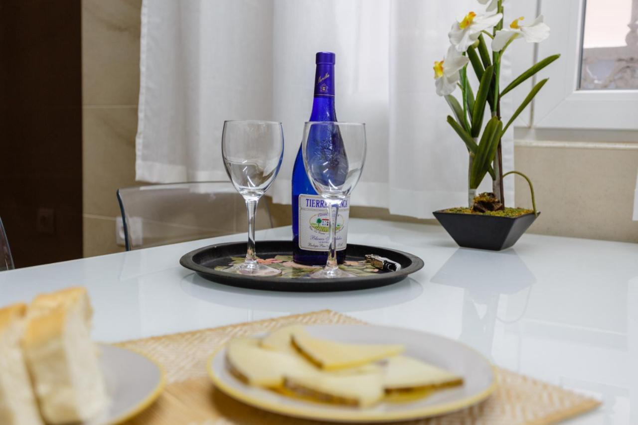 Blue Atlantic Family Home By Cadiz4Rentals Bagian luar foto