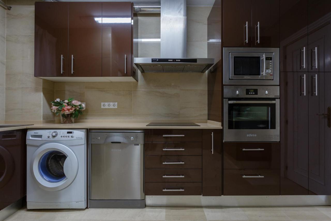 Blue Atlantic Family Home By Cadiz4Rentals Bagian luar foto