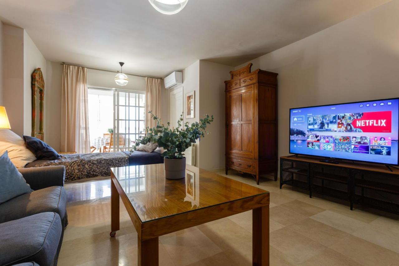 Blue Atlantic Family Home By Cadiz4Rentals Bagian luar foto