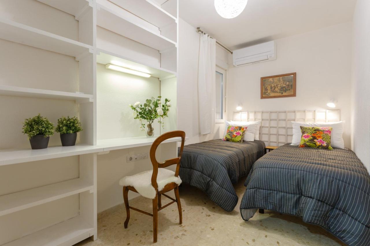 Blue Atlantic Family Home By Cadiz4Rentals Bagian luar foto