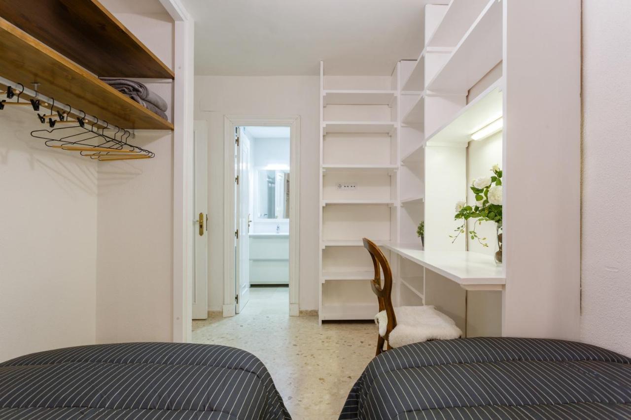 Blue Atlantic Family Home By Cadiz4Rentals Bagian luar foto